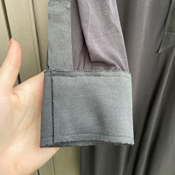 Loyal Hana Tess Nursing & Maternity Jumpsuit - Picture 5 of 9